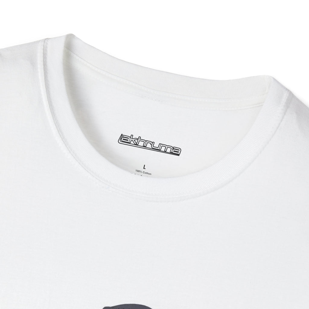 Urban Graphic Tee for Streetwear Lovers | Casual Summer Style, Gift for Him/Her, Trendy Outfit, Comfortable Cotton T-Shirt